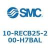 10-RECB25-200-H7BAL 10-REC SMC 50508026