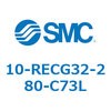10-RECG32-280-C73L 10-REC SMC 50508123