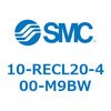 10-RECL20-400-M9BW 10-REC SMC 50508141