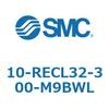 10-RECL32-300-M9BWL 10-REC SMC 50508254