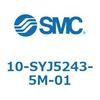 10-SYJ5243-5M-01 10-SYJ SMC 50522841