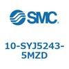 10-SYJ5243-5MZD 10-SYJ SMC 50522866