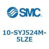 10-SYJ524M-5LZE 10-SYJ SMC 50522893