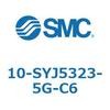 10-SYJ5323-5G-C6 10-SYJ SMC 50522911