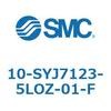10-SYJ7123-5LOZ-01-F 10-SYJ SMC 50523051