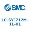 10-SYJ712M-1L-01 10-SYJ SMC 50523085