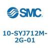 10-SYJ712M-2G-01 10-SYJ SMC 50523112