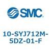 10-SYJ712M-5DZ-01-F 10-SYJ SMC 50523155