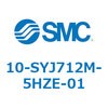 10-SYJ712M-5HZE-01 10-SYJ SMC 50523182