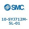 10-SYJ712M-5L-01 10-SYJ SMC 50523191