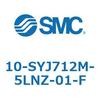 10-SYJ712M-5LNZ-01-F 10-SYJ SMC 50523207