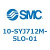 10-SYJ712M-5LO-01 10-SYJ SMC 50523234