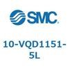 10-VQD1151-5L 10-VQD SMC 50527644
