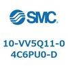10-VV5Q11-04C6PU0-D 10-VV5Q11-04 SMC 50529787