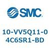 10-VV5Q11-04C6SR1-BD 10-VV5Q11-04 SMC 50529875