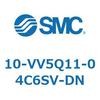 10-VV5Q11-04C6SV-DN 10-VV5Q11-04 SMC 50529927