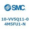 10-VV5Q11-04M5FU1-N 10-VV5Q11-04 SMC 50529997