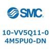 10-VV5Q11-04M5PU0-DN 10-VV5Q11-04 SMC 50530015