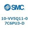 10-VV5Q11-07C6PU3-D 10-VV5Q11-07 SMC 50531293