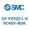 10-VV5Q11-09C4SV-BDK 10-VV5Q11-09 SMC 50532334