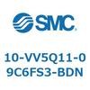 10-VV5Q11-09C6FS3-BDN 10-VV5Q11-09 SMC 50532361