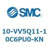 10-VV5Q11-10C6PU0-KN 10-VV5Q11-10 SMC 50532587