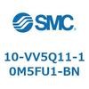 10-VV5Q11-10M5FU1-BN 10-VV5Q11-10 SMC 50532711