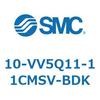 10-VV5Q11-11CMSV-BDK 10-VV5Q11-11 SMC 50532912
