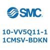 10-VV5Q11-11CMSV-BDKN 10-VV5Q11-11 SMC 50532921