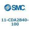 11-CDA2B40-100 11-CDA SMC 50539851