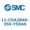 11-CDA2B40-350-Y59AS 11-CDA SMC 50539876