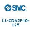 11-CDA2F40-125 11-CDA SMC 50539894