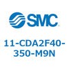 11-CDA2F40-350-M9N 11-CDA SMC 50539912
