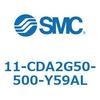 11-CDA2G50-500-Y59AL 11-CDA SMC 50539937