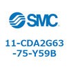 11-CDA2G63-75-Y59B 11-CDA SMC 50539964