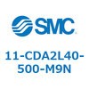 11-CDA2L40-500-M9N 11-CDA SMC 50539982