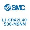 11-CDA2L40-500-M9NM 11-CDA SMC 50539991