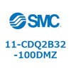 11-CDQ2B32-100DMZ 11-CDQ2 SMC 50544374