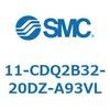 11-CDQ2B32-20DZ-A93VL 11-CDQ2 SMC 50544672