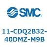 11-CDQ2B32-40DMZ-M9B 11-CDQ2 SMC 50544907