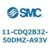 11-CDQ2B32-50DMZ-A93V 11-CDQ2 SMC 50545022