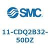 11-CDQ2B32-50DZ 11-CDQ2 SMC 50545065