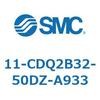 11-CDQ2B32-50DZ-A933 11-CDQ2 SMC 50545083