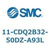 11-CDQ2B32-50DZ-A93L 11-CDQ2 SMC 50545092