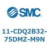 11-CDQ2B32-75DMZ-M9N 11-CDQ2 SMC 50545354