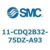11-CDQ2B32-75DZ-A93 11-CDQ2 SMC 50545381