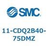 11-CDQ2B40-75DMZ 11-CDQ2 SMC 50546176