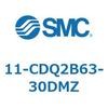 11-CDQ2B63-30DMZ 11-CDQ2 SMC 50546596