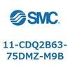 11-CDQ2B63-75DMZ-M9B 11-CDQ2 SMC 50546736