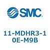 11-MDHR3-10E-M9B 11-MD SMC 50555224